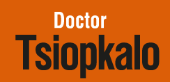 Doctor Tsiopkalo